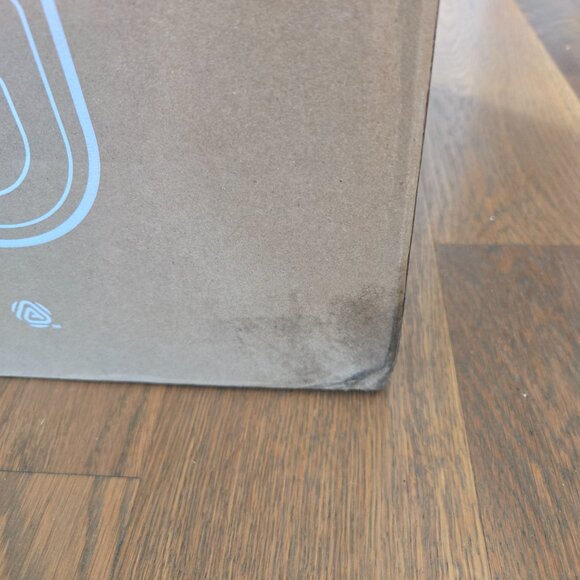 LG x Will.I.am - xboom Stage 301 Bluetooth Speaker - Black $300 - Picture 5 of 5